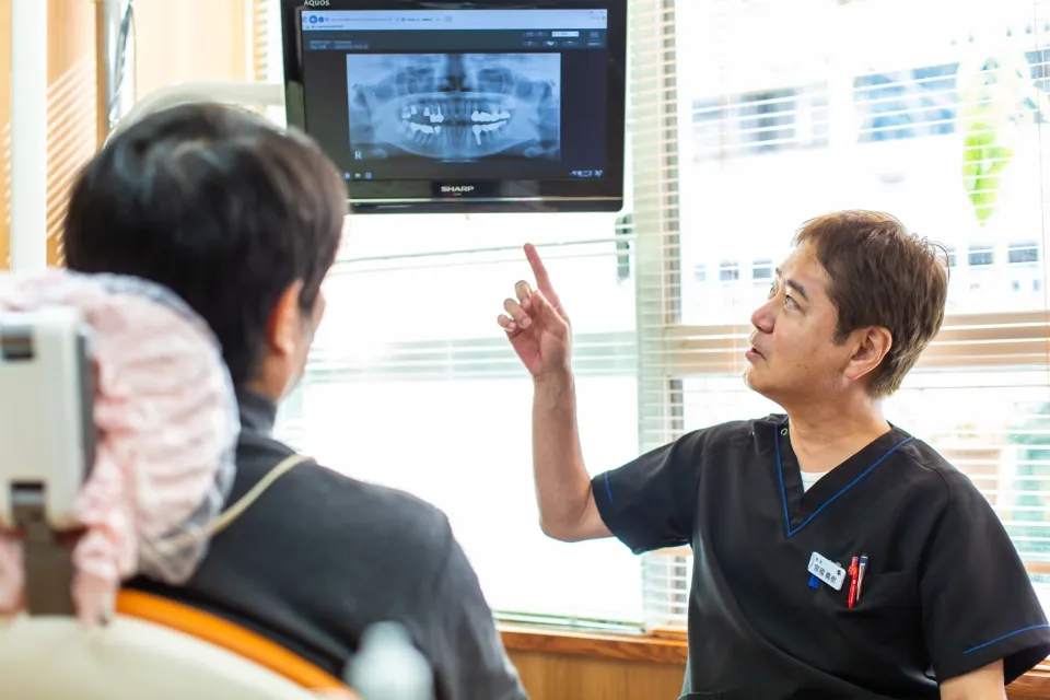 カウンセリング