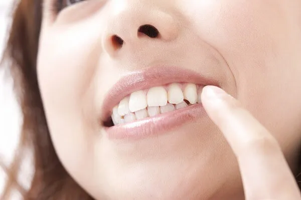 歯を綺麗にすることで自信を持つことができます!