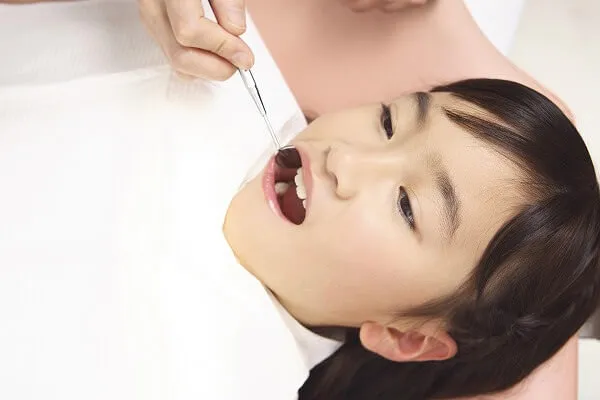 ムーシールド矯正法